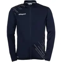 Uhlsport Sweat-shirt à Zip Score 26