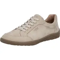 Rieker Baskets basses beige
