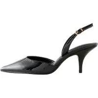 Next Escarpins à bride arrière 'Forever Comfort' noir