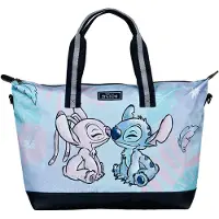 Undercover Lilo & Stitch Shopper