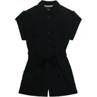 Superdry Combinaison noir