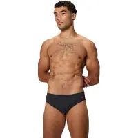Speedo Hyperboom Swimming Brief Noir UK 34 Homme