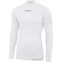Errea T-Shirt fonctionnel 'Daryl' blanc