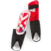 Puma Housse 'Ultra Flex' bleu / rouge / noir / blanc