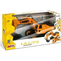 MONDO Excavator 1:26