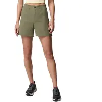 Columbia Cedar Crest Shorts Vert L Femme