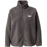 ONLY Veste mi-saison 'CARHOLLY' gris foncé