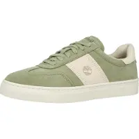 Timberland Lisbon Street Trainers Vert EU 43 1/2 Homme