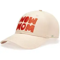 Codello Casquette 'MOM' beige
