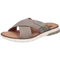 Rieker Mule '25250' beige