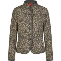 White Label Blazer beige