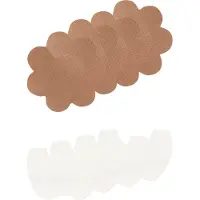 Magic bodyfashion Accessoires soutien-gorge 'LIFT SOLUTION' marron / transparent