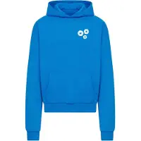 Mister tee Bold Flowers Hoodie Bleu 2XL Homme