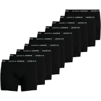 Jack & Jones Boxers noir