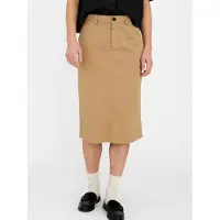 IVY Copenhagen Jupe ' IVY-Karmey ' beige foncé