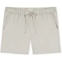 Schiesser Pantalon de pyjama beige clair