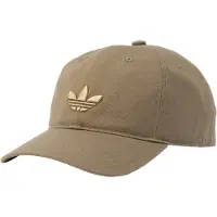 Adidas Originals Casquette 'Adicolor Classic Trefoil' brocart