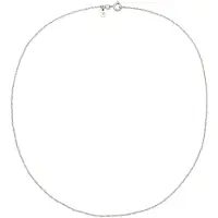 KUZZOI Chaîne argent