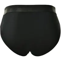 Hom Slip noir