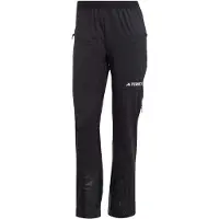 Adidas Xpr Fast Pants Noir 42 / Regular Femme
