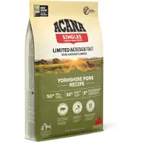 Acana Singles Yorkshire Pork