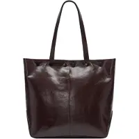 Liebeskind berlin Sac bandoulière rouge foncé
