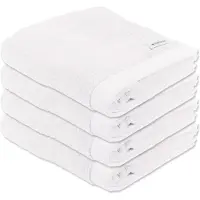 Tom Tailor Serviette blanc