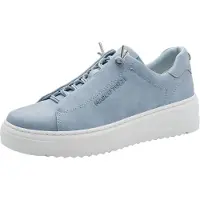 Marco Tozzi Baskets basses bleu