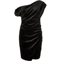 Apricot Robe ' ' noir