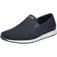 Rieker Chaussure basse '11955' marine