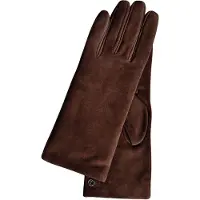 Kessler Gants 'Ava' chocolat