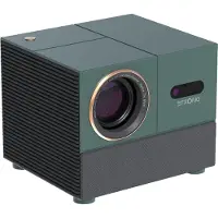 Strong MIRA1 vidéo-projecteur 300 ANSI lumens LCD 1080p (1920x1080) Vert