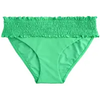 Next Bas de bikini vert
