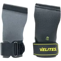 Velites Poignée Quad Carbon