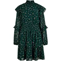 Apricot Robe ' ' vert