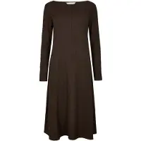 Apricot Robe ' ' marron