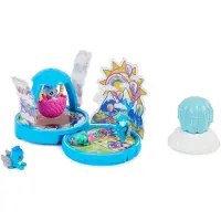 Spin Master Hatchimals Play Sets Family Adventure
