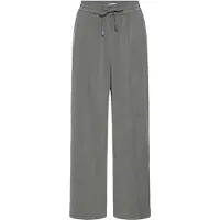 B.young Pantalon 'BYENCORE' gris chiné