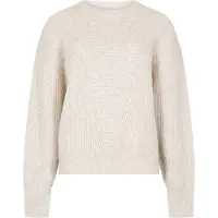 Apricot Pull-over ' ' beige clair