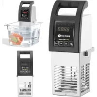 Super Merchant Sous-Vide-Garer Mastervide, 56L, 230V/2000W, 137x215x(H)361mm