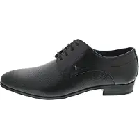Bugatti Chaussure à lacets noir