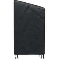 vidaXL Housse Pour Balancelle D'extérieur 135 X 100 X 165 Cm