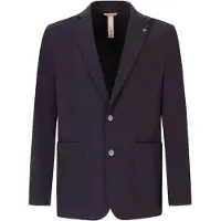 Distretto12 Veste de costume 'Active' bleu marine