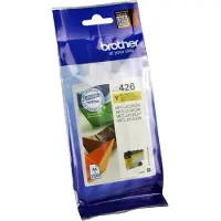 Brother LC-426 Cartouche Jaune