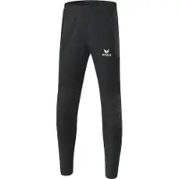 Erima Training Tec 2.0 Pants Noir L Homme