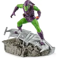 Schleich - Figurines d'animaux, Green Goblin ; 21508