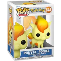 Funko POP! Figurine POP Pokemon 644 Ponyta