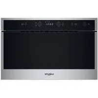 Whirlpool Micro-ondes encastrable WMN461BX, 22 l