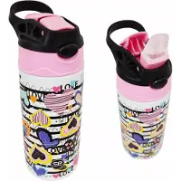 CARUNO Coolpack bono Bouteille en métal Diary