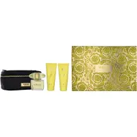 Versace Yellow Diamond Coffret Cadeau